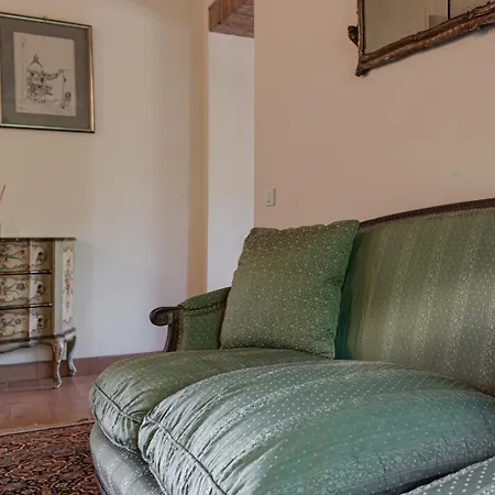 Farm stay Il Castagno Wine &