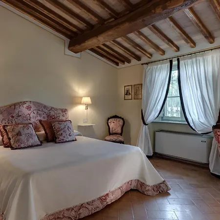 Il Castagno Wine & *