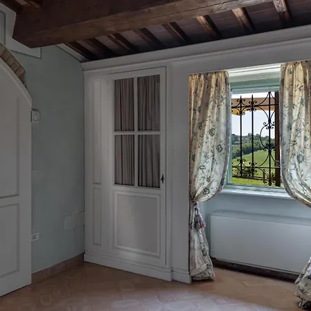 Farm stay Il Castagno Wine & *