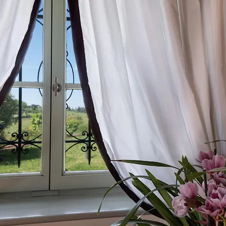 Farm stay Il Castagno Wine & *