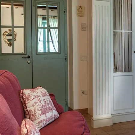 Farm stay Il Castagno Wine & Siena