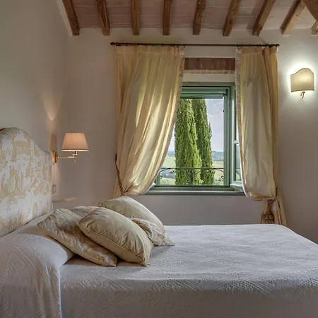 Il Castagno Wine & Farm stay