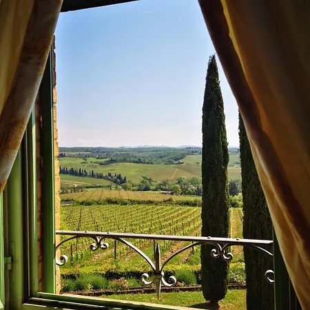 Il Castagno Wine &