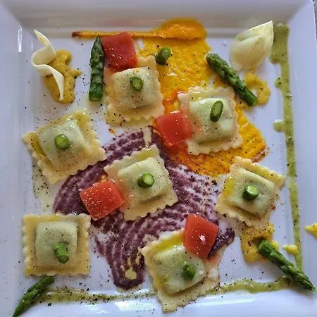 Il Castagno Wine & Farm stay *
