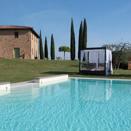 Il Castagno Wine & Farm stay