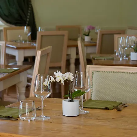 Farm stay Il Castagno Wine & *