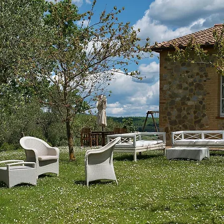 Il Castagno Wine &