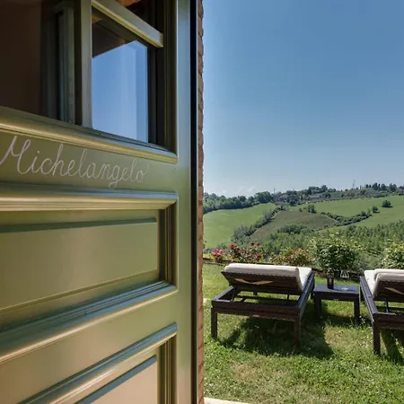 Il Castagno Wine & Siena