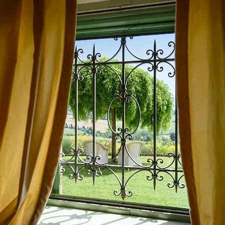 Gospodarstwo agroturystyczne Il Castagno Wine & *