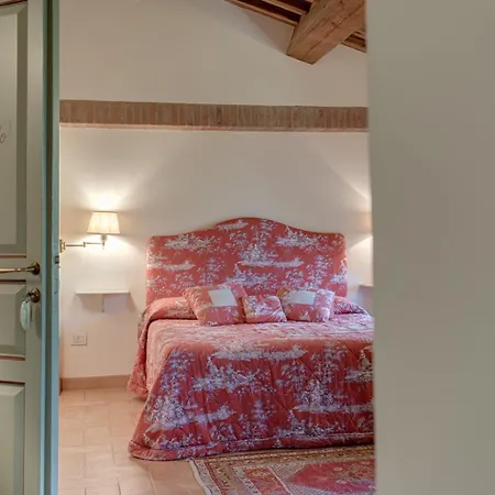 Il Castagno Wine & Gospodarstwo agroturystyczne Siena