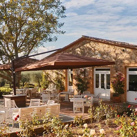 Il Castagno Wine & *