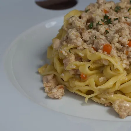 Il Castagno Wine & Siena