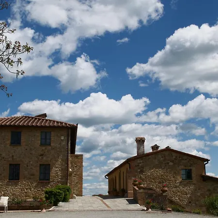 Il Castagno Wine & Gospodarstwo agroturystyczne Siena