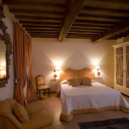 Gospodarstwo agroturystyczne Il Castagno Wine &