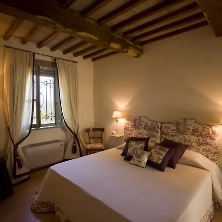 Il Castagno Wine & Gospodarstwo agroturystyczne Siena