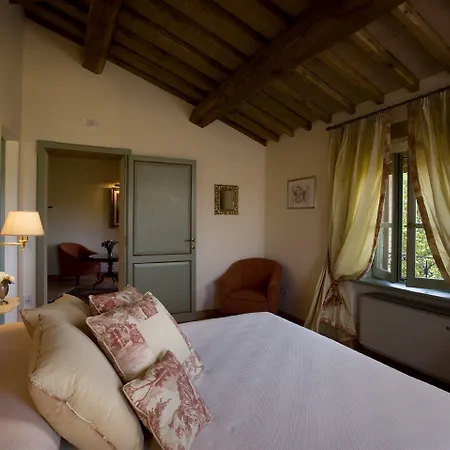 Il Castagno Wine & Gospodarstwo agroturystyczne Siena