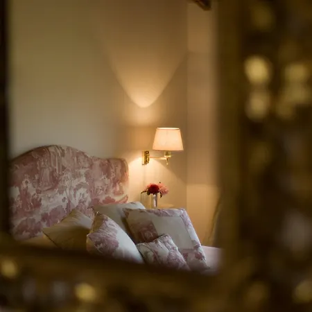 Gospodarstwo agroturystyczne Il Castagno Wine & Siena