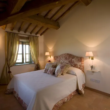 Il Castagno Wine & Gospodarstwo agroturystyczne