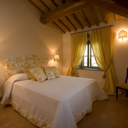 Il Castagno Wine & Siena