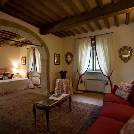 Il Castagno Wine & Gospodarstwo agroturystyczne *