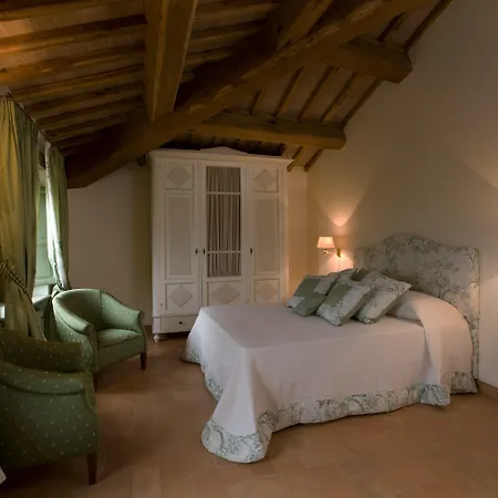 Gospodarstwo agroturystyczne Il Castagno Wine & *