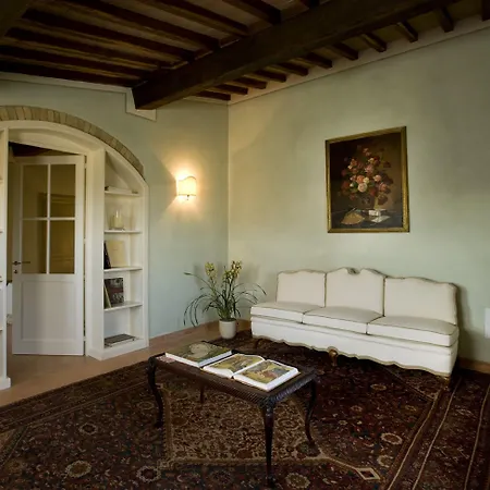 Il Castagno Wine & Gospodarstwo agroturystyczne