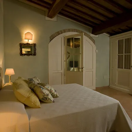 Il Castagno Wine & Gospodarstwo agroturystyczne *