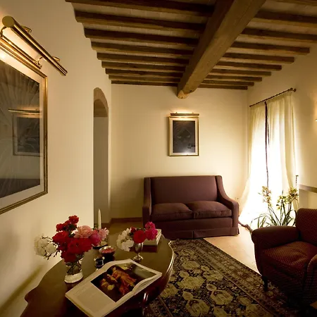 Gospodarstwo agroturystyczne Il Castagno Wine &