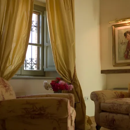 Gospodarstwo agroturystyczne Il Castagno Wine &