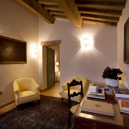 Il Castagno Wine & Gospodarstwo agroturystyczne *