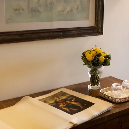 Gospodarstwo agroturystyczne Il Castagno Wine & *