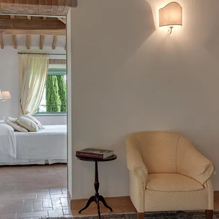 Il Castagno Wine & Agroturismo Siena
